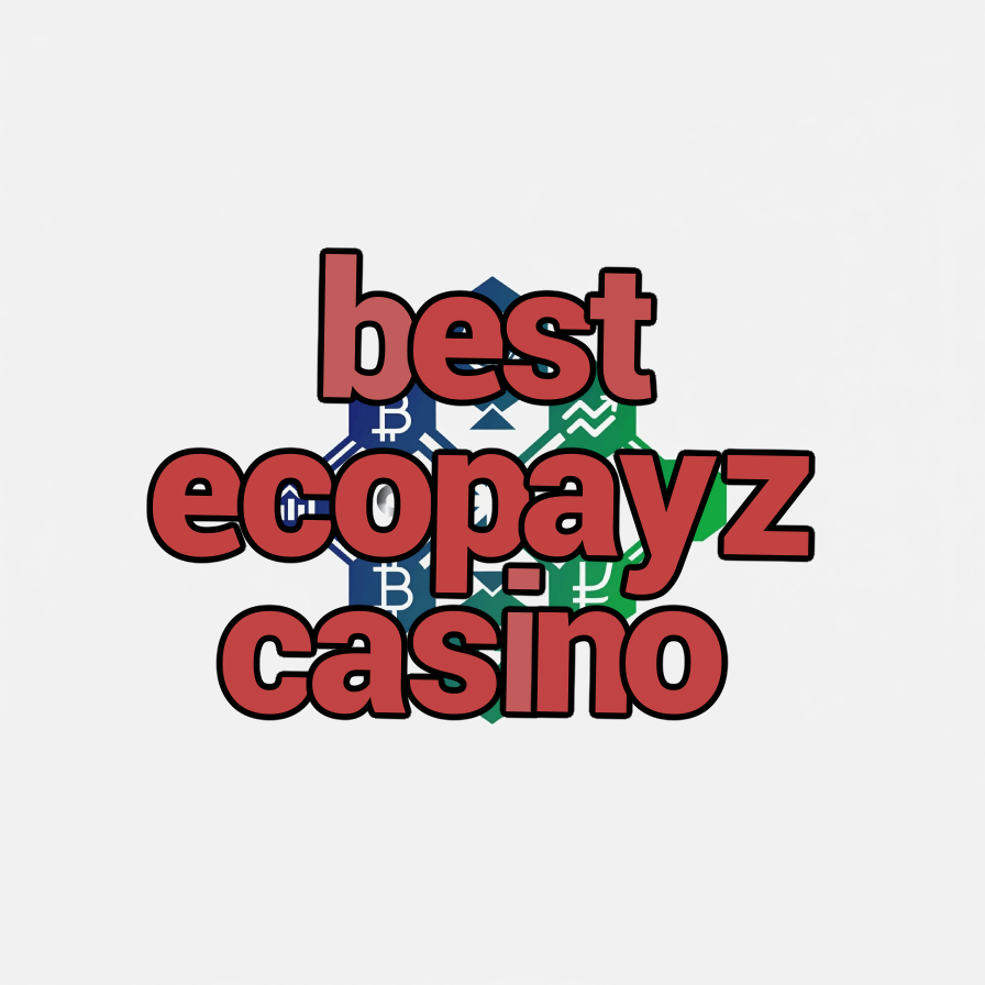 best ecopayz casino